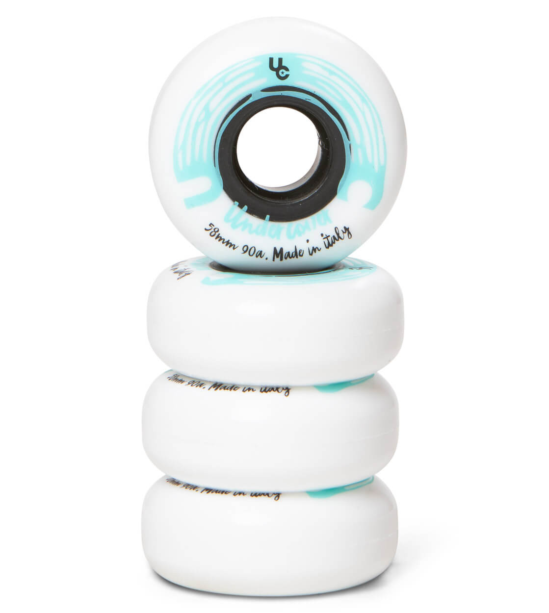 Undercover Wheels UC IT 58er