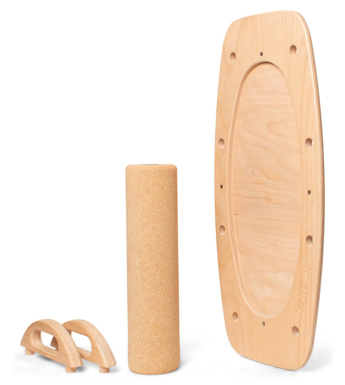 Balance Pro Complete The Active