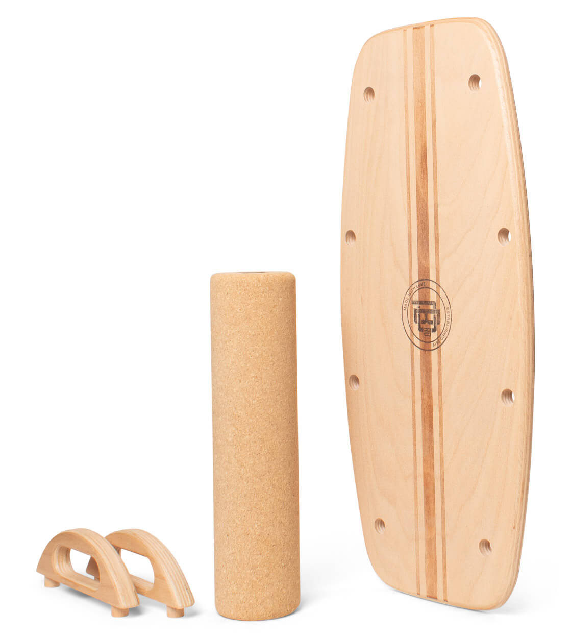Balance Pro Complete The Active