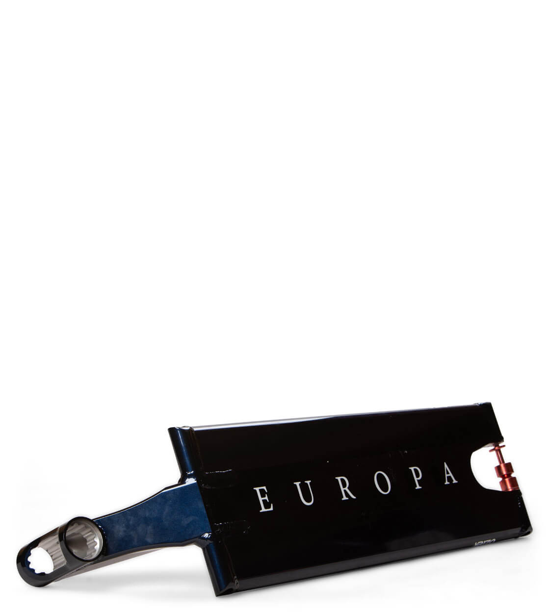 Aztek Deck Europa
