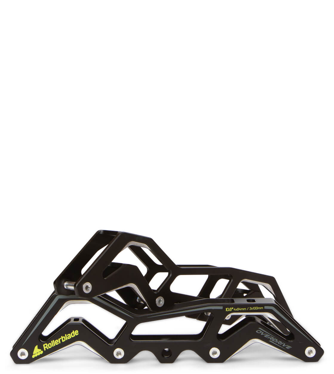 Rollerblade Frames Rival 10.6