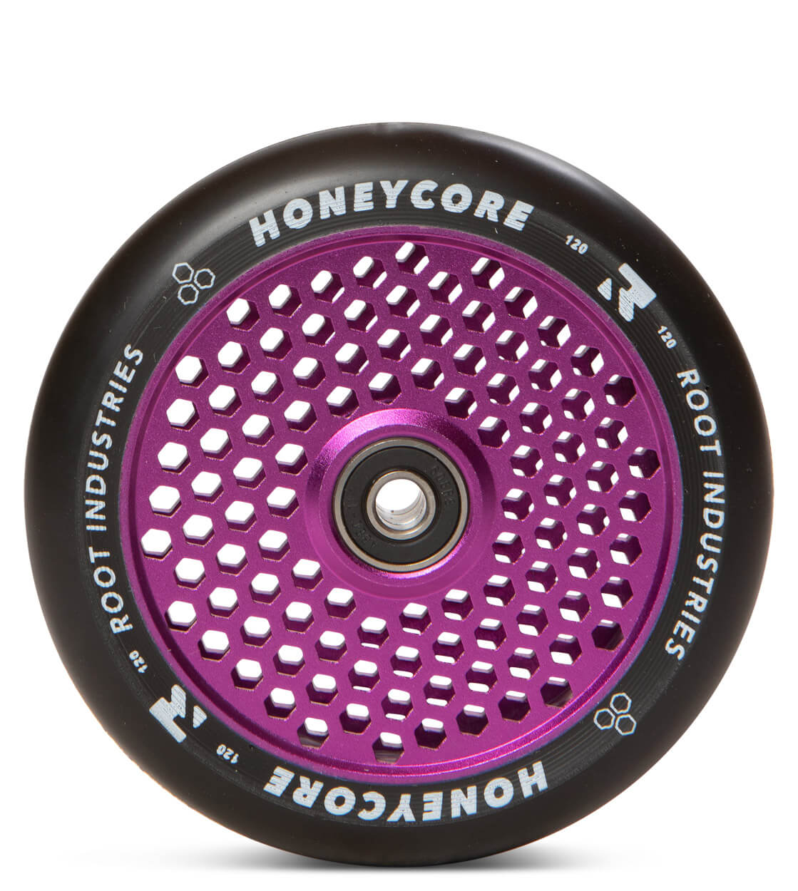 Root Industries Wheel Honeycore 120er