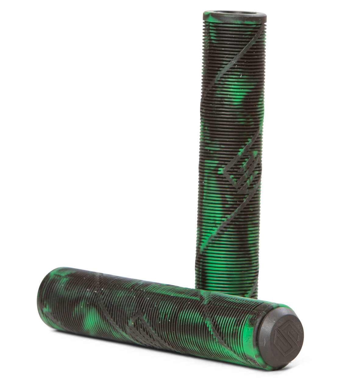 Striker Grips Thick Logo