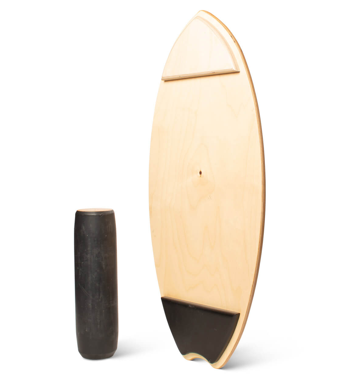 Stube Surfer Balanceboard Nature