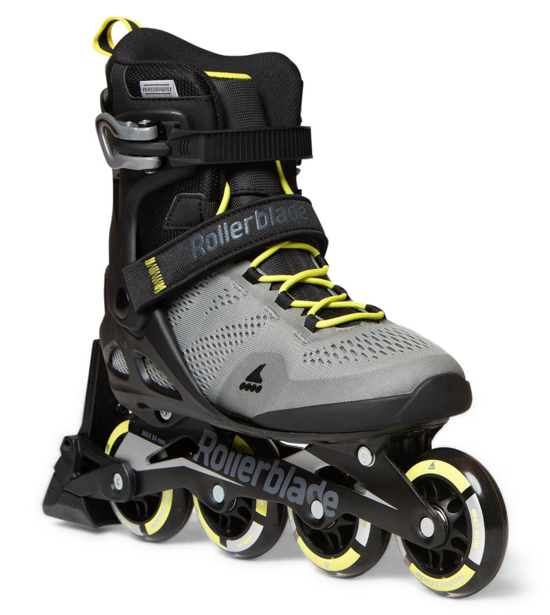 Rollerblade Macroblade ABT 80