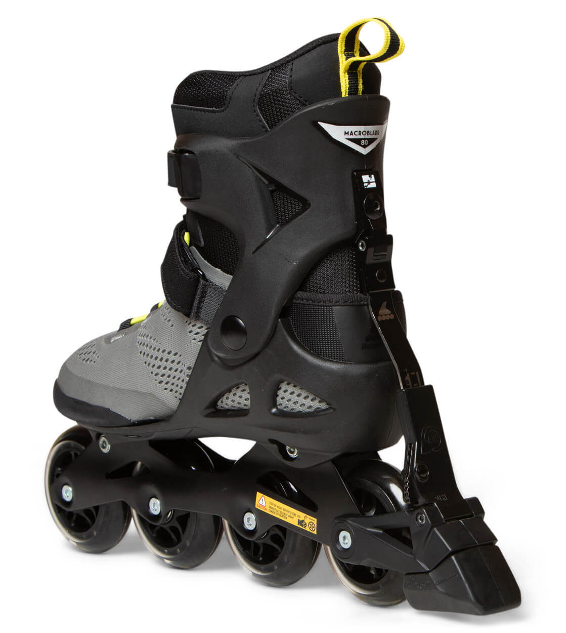 Rollerblade Macroblade ABT 80