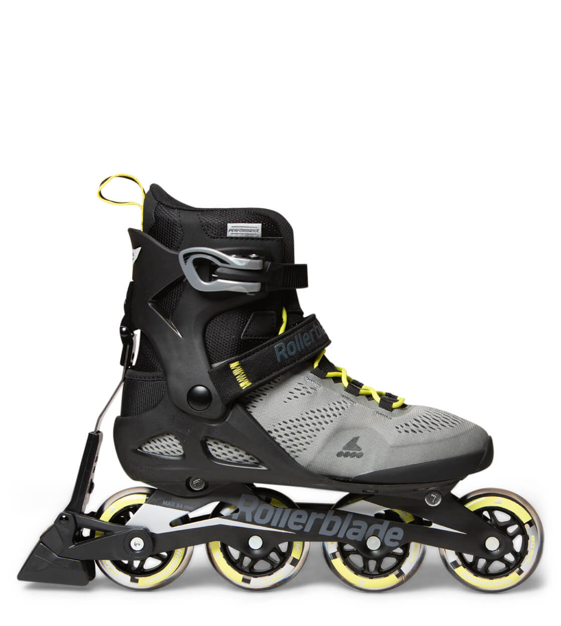 Rollerblade Macroblade ABT 80