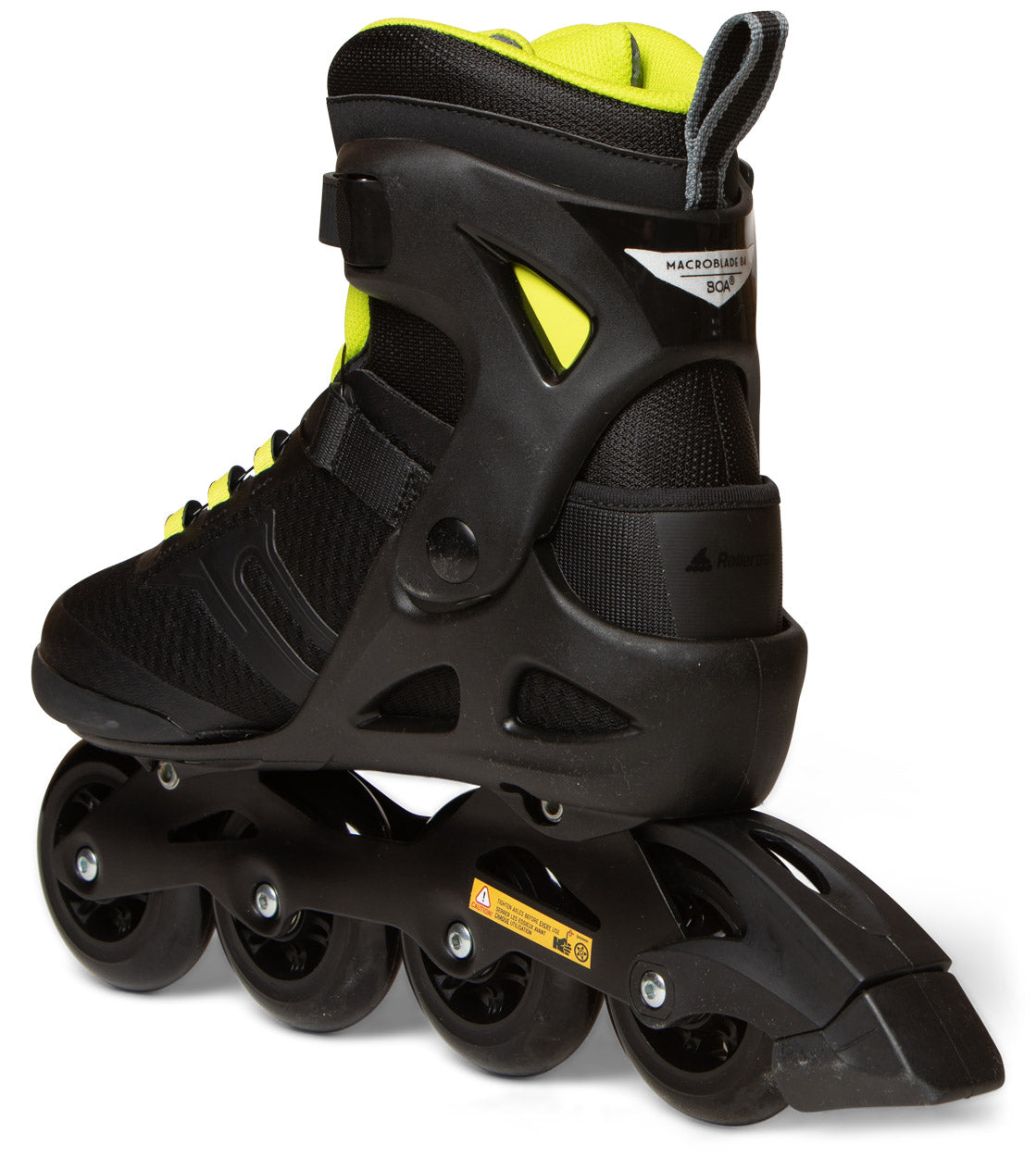 Rollerblade Macroblade 84 BOA