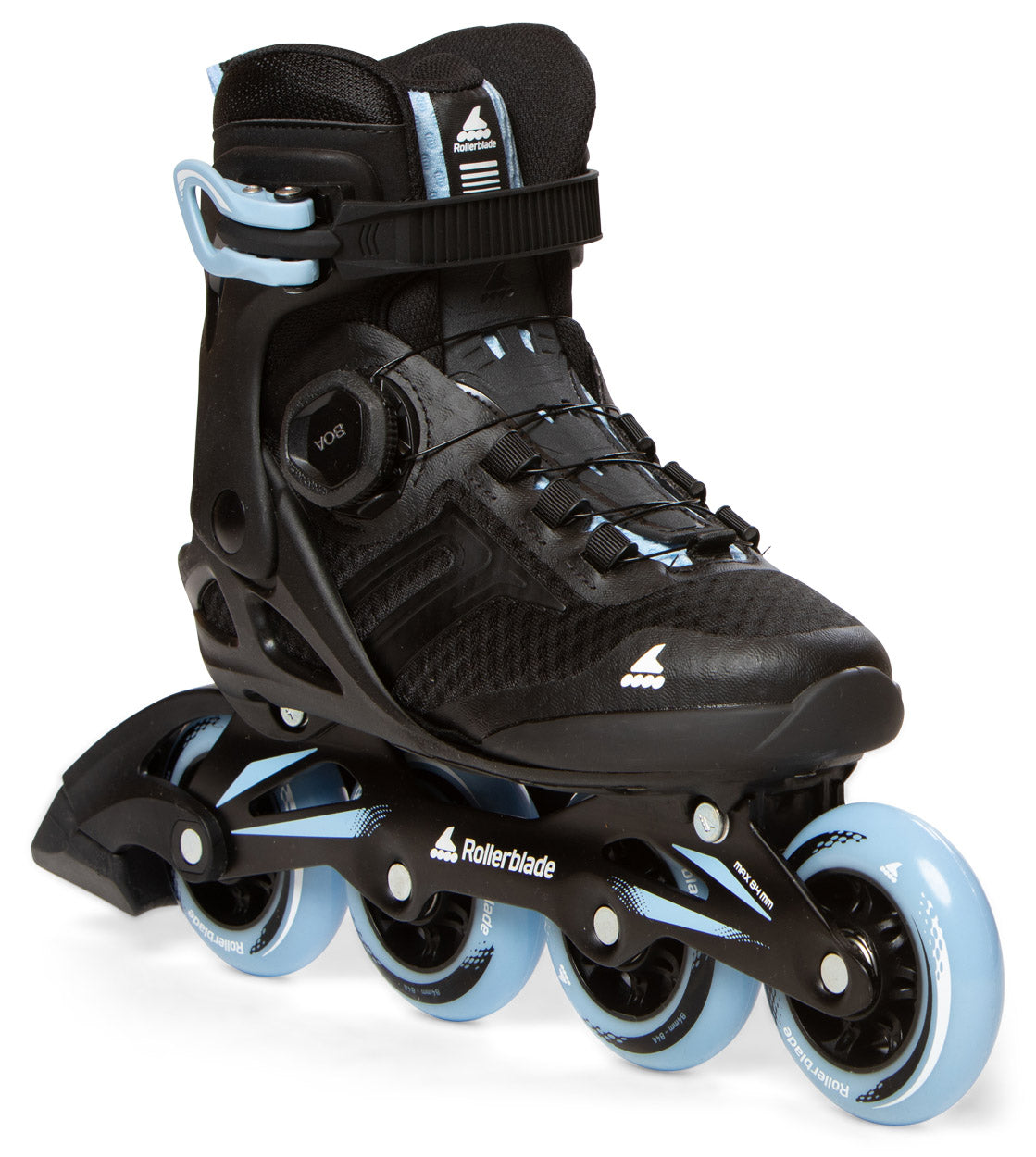 Rollerblade W Macroblade 84 BOA