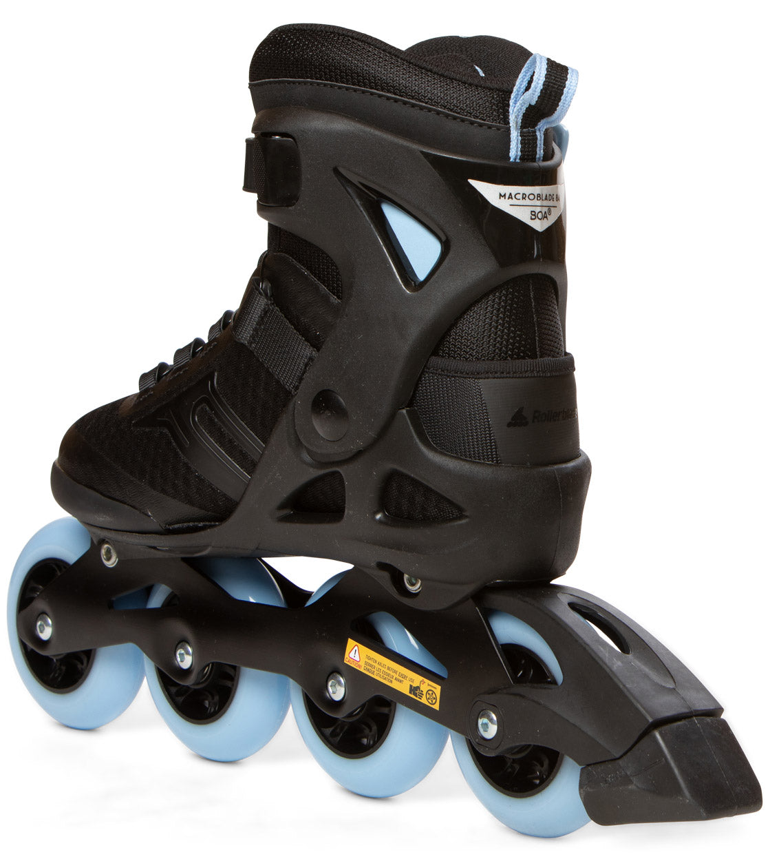 Rollerblade W Macroblade 84 BOA