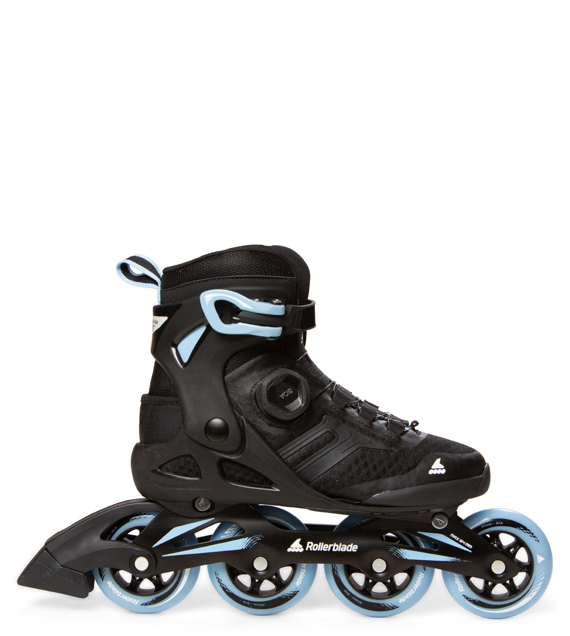 Rollerblade W Macroblade 84 BOA