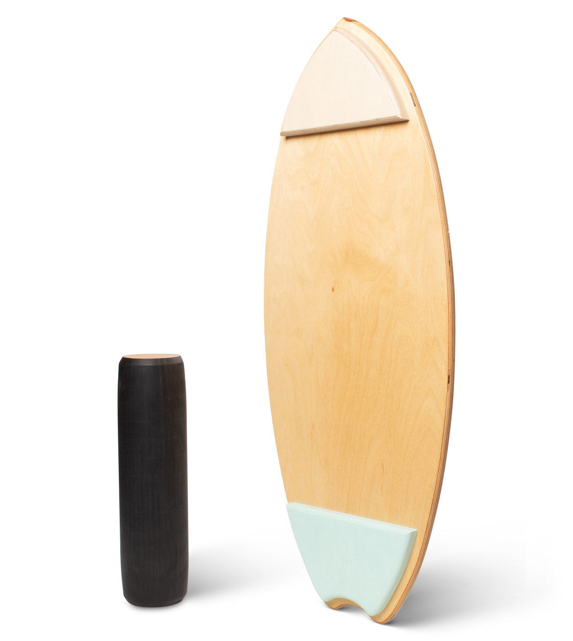 Stube Surfer Balanceboard Nature