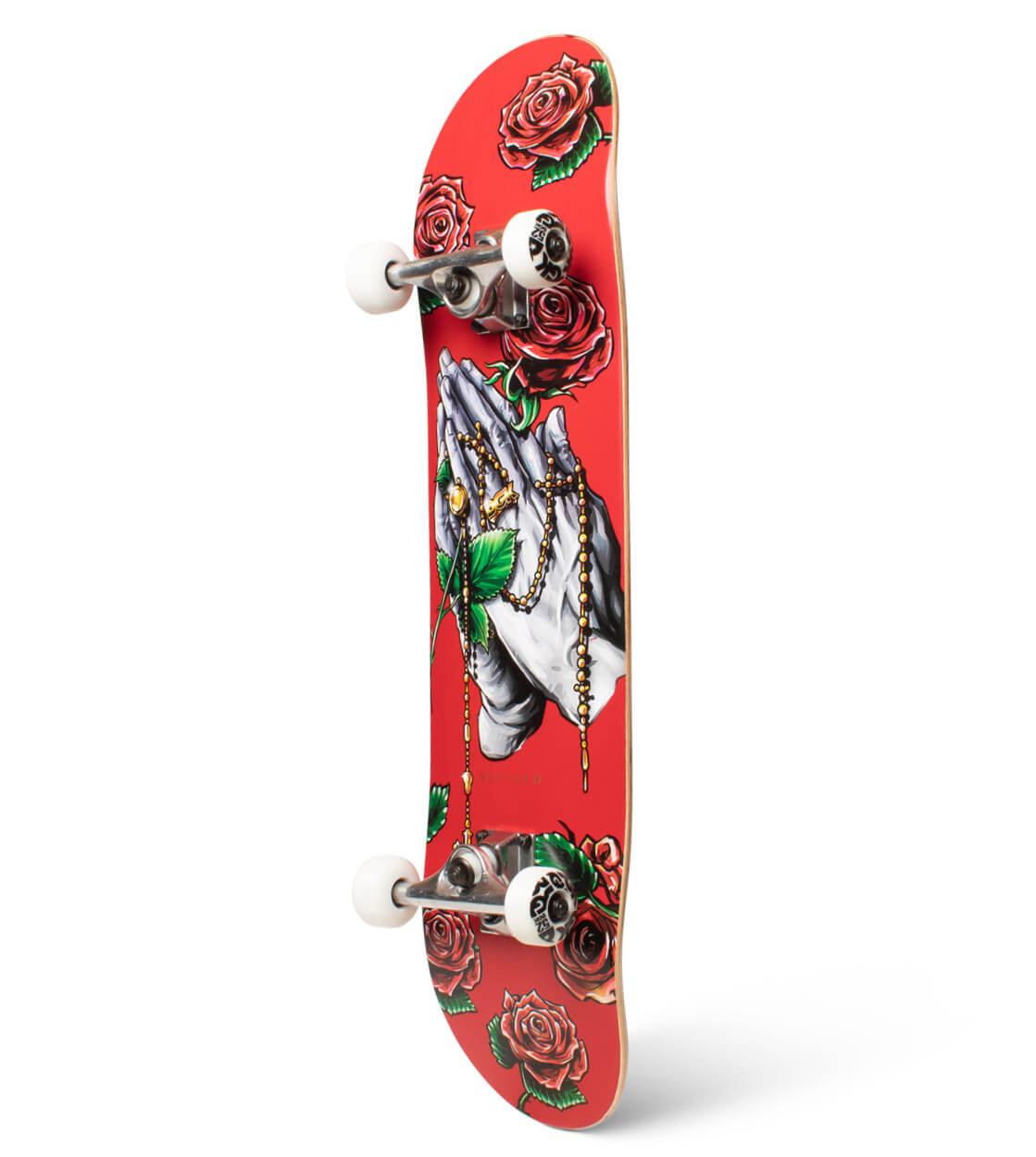 DGK Complete Divine