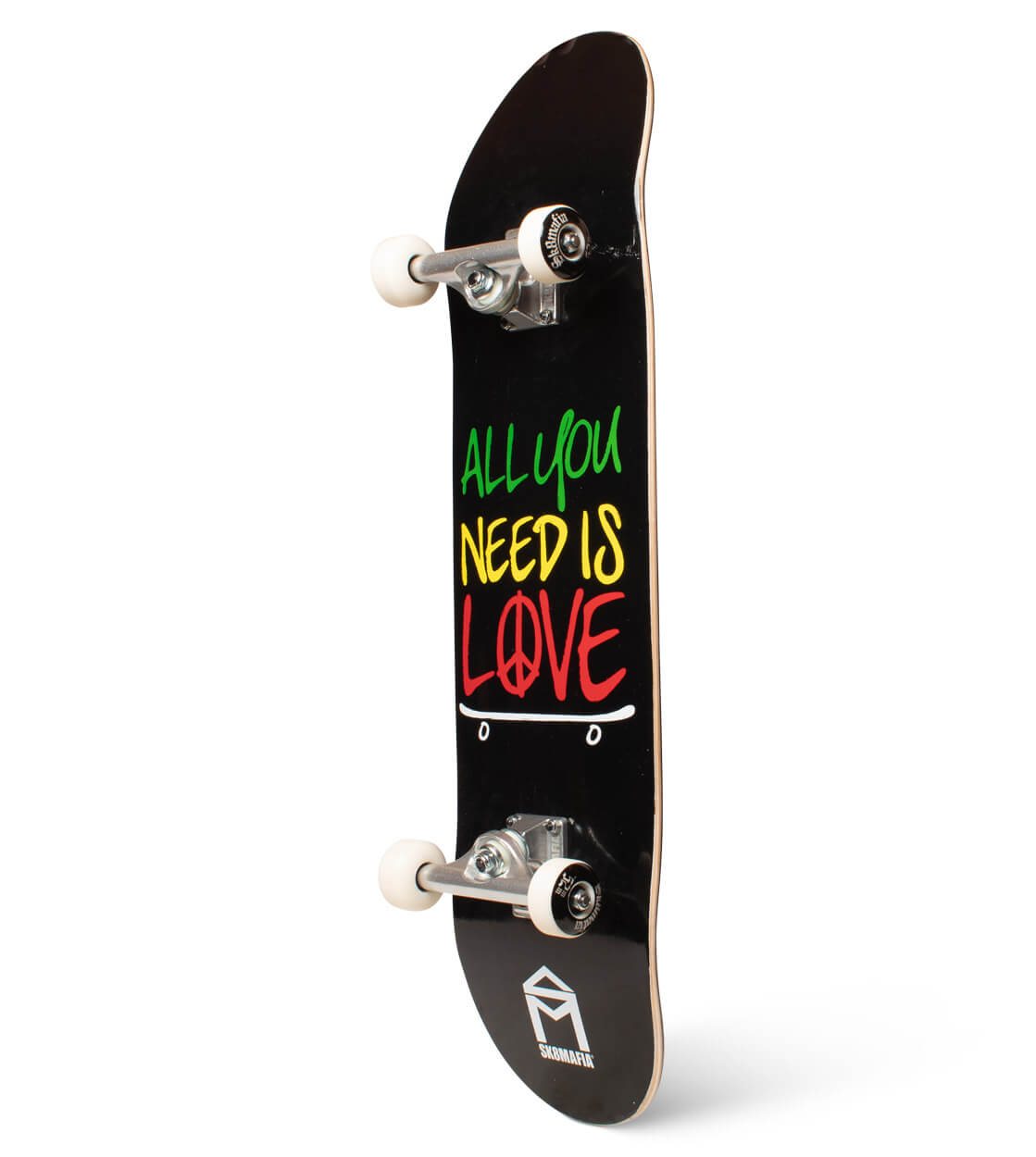 SK8Mafia Complete All you need