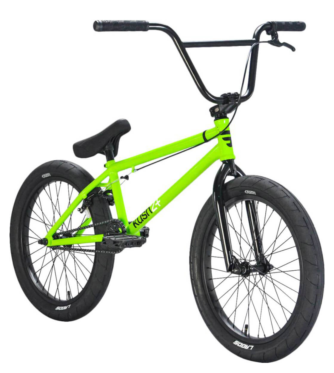 Mafia BMX Kush 2+ 20"