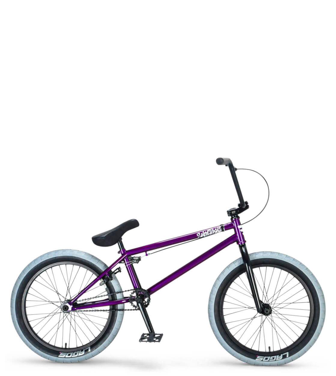 Mafia BMX Super Kush 20"