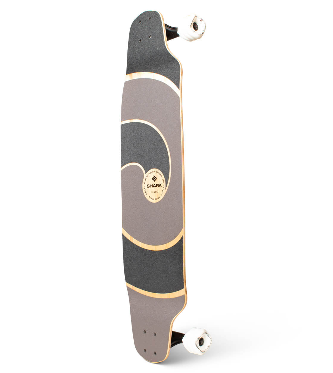 Shark Longboard Astral Drop Down 72 DNA