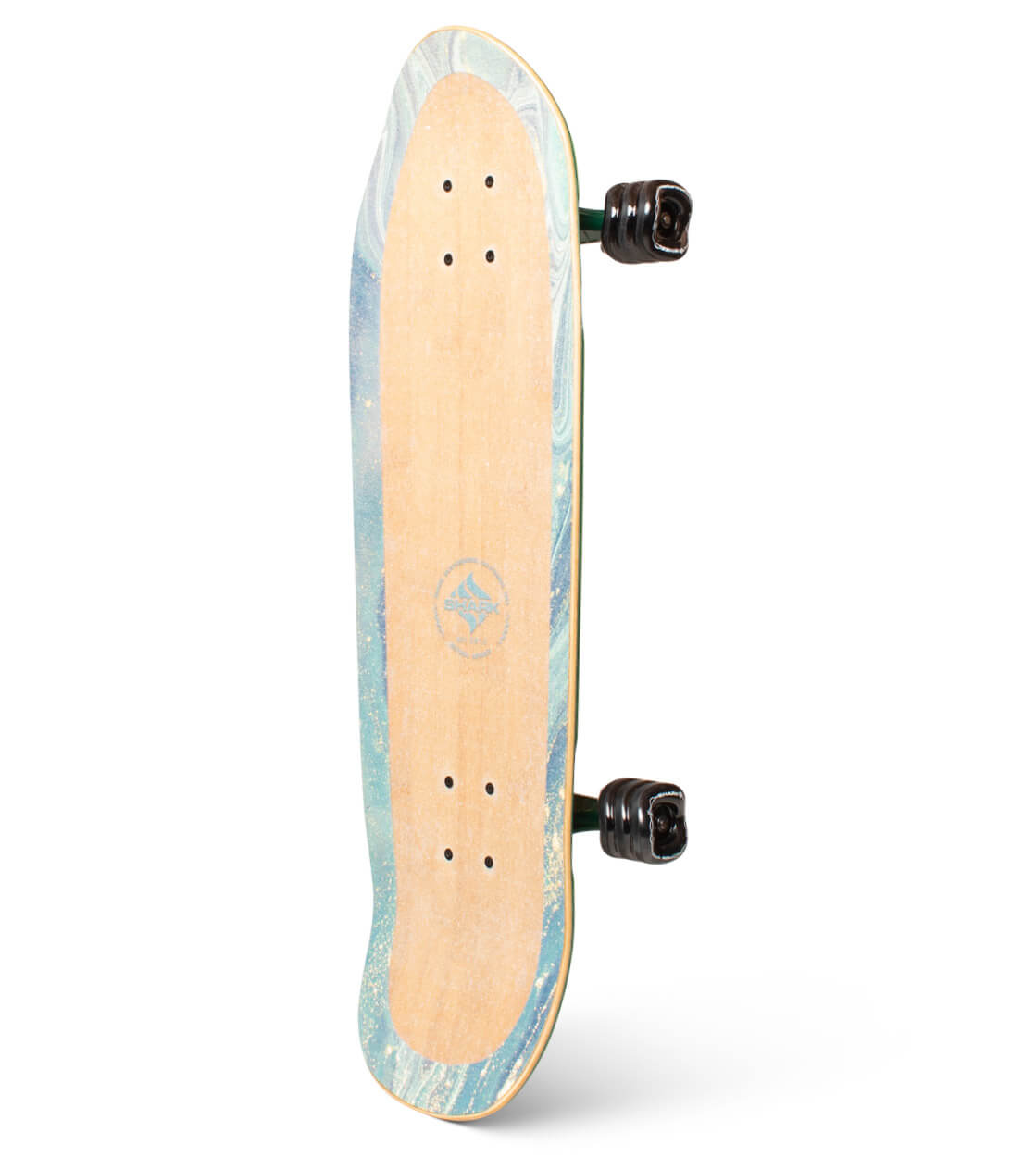 Shark Cruiser Layer 60 California Roll