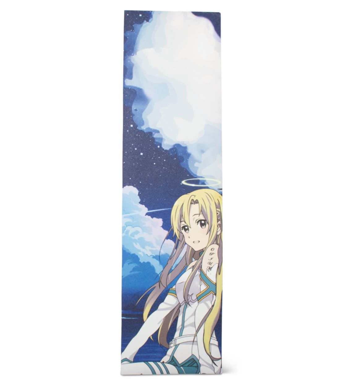 Op1um Griptape Anime Girl