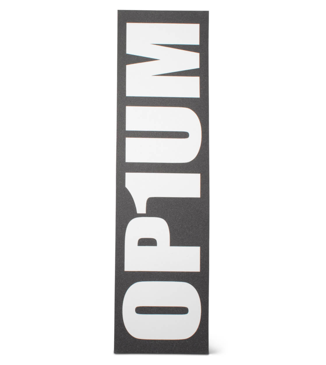Op1um Griptape Opium Logo