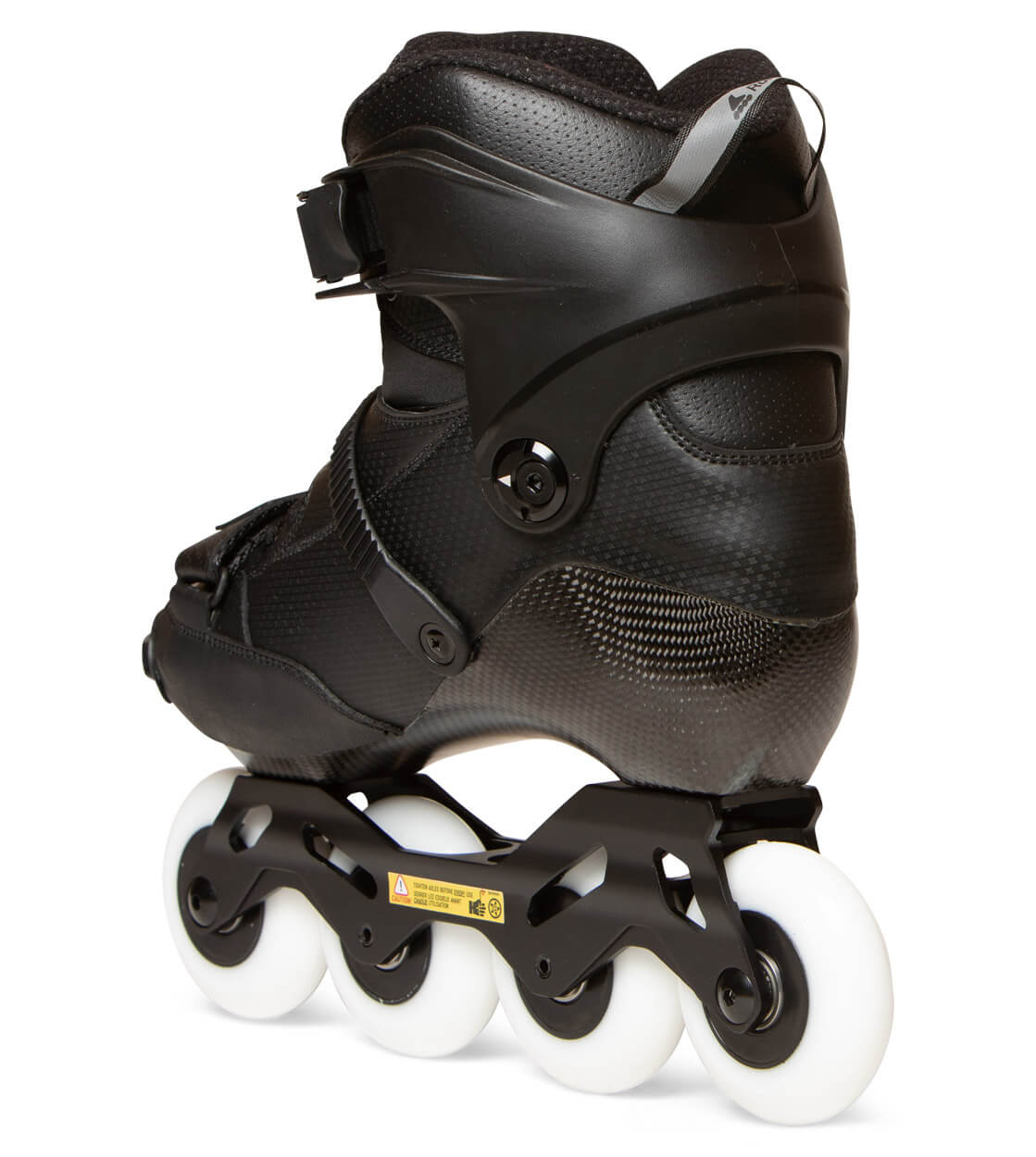 Rollerblade Crossfire Carbon