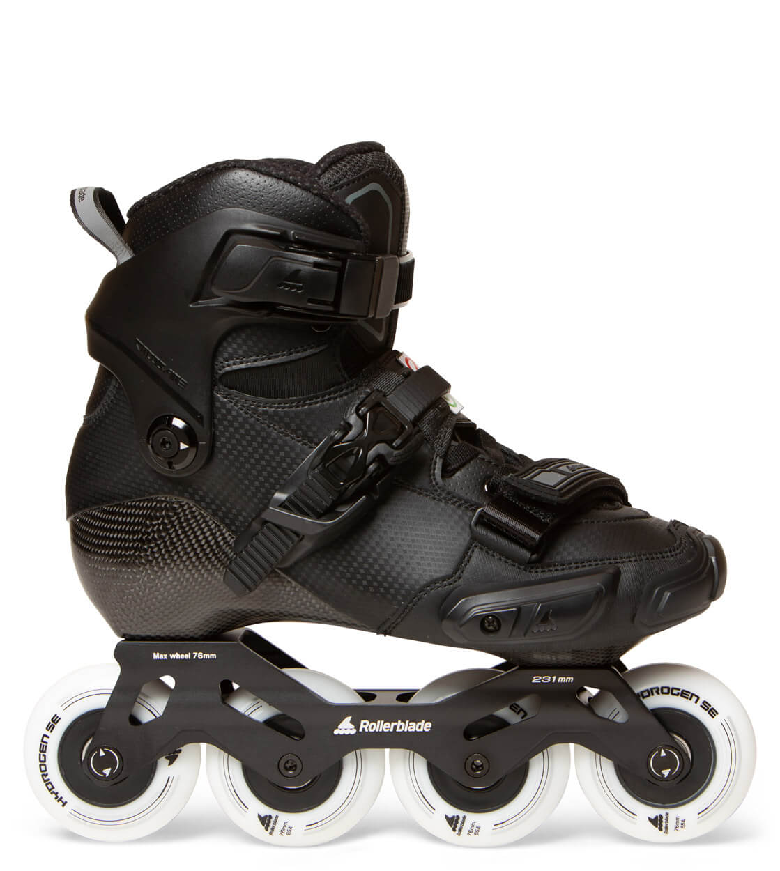 Rollerblade Crossfire Carbon