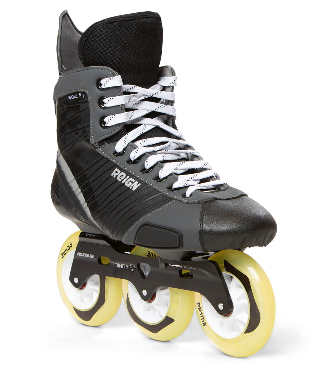 Powerslide Hockey Reign Kronos