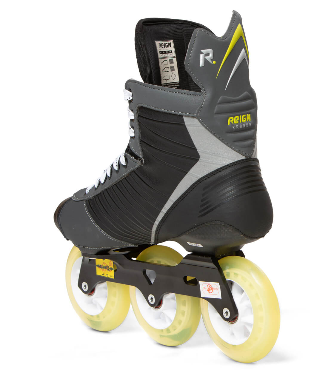 Powerslide Hockey Reign Kronos