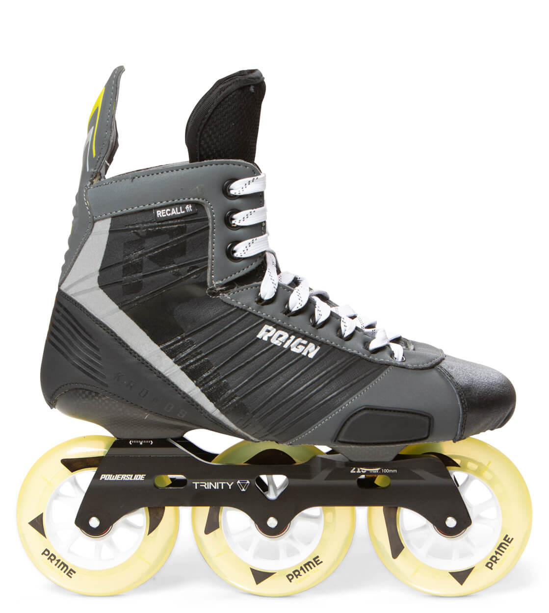 Powerslide Hockey Reign Kronos