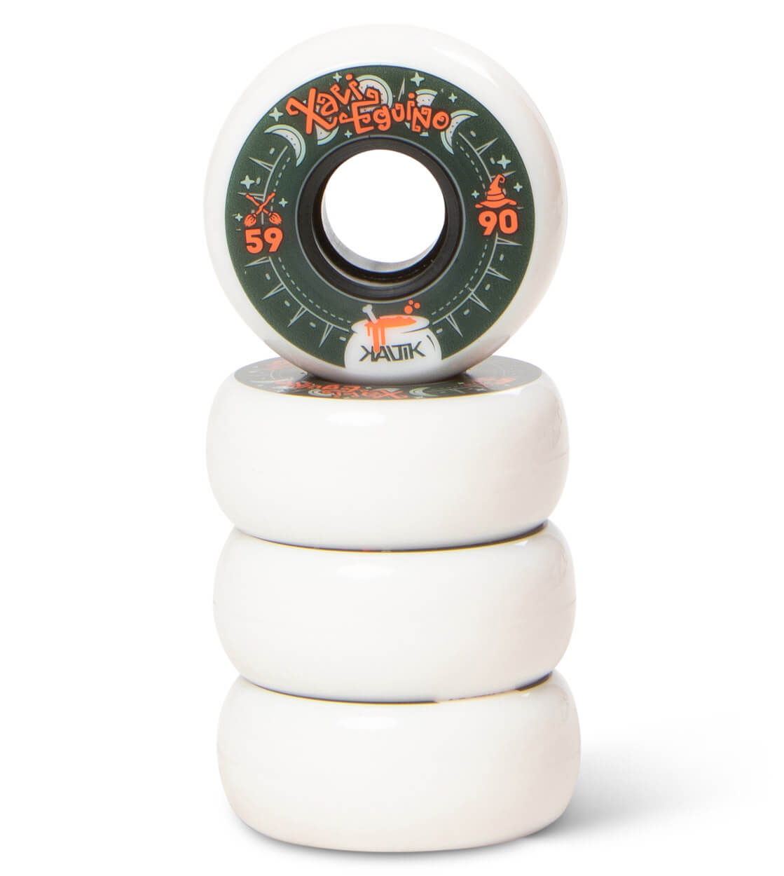 Kaltik Wheels Xavi E. 59er
