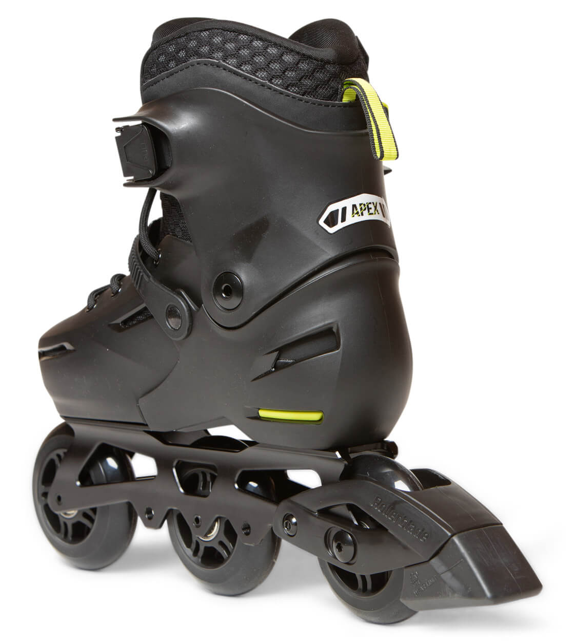 Rollerblade Kids Apex 3WD