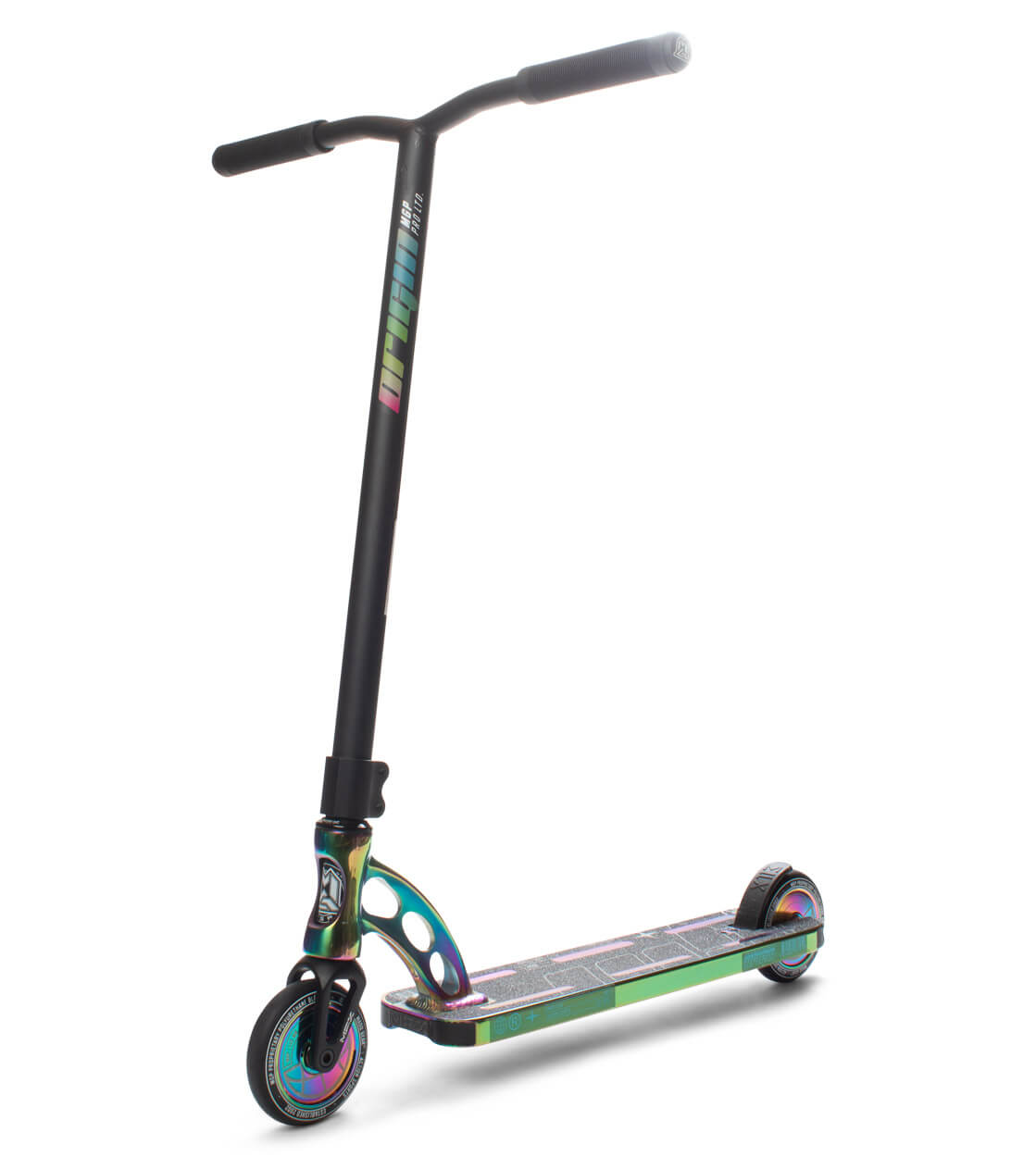 MGP Scooter Origin Pro LTD