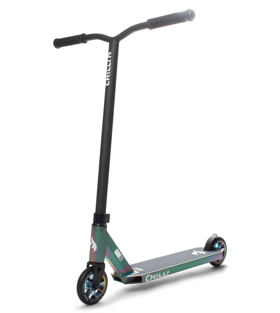 Erwachsenen-Stunt-Scooter | Stunt Scooter | Rolling Rock Hardwareshop